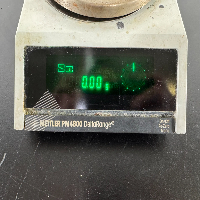 Mettler Toledo PM4800 Deltarange Digital Scale image 2